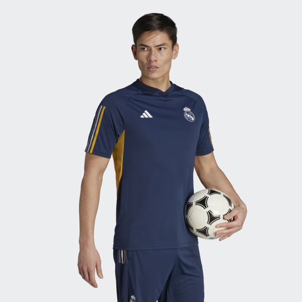 Real Madrid 23 Jersey - Blue | Men's Soccer | adidas US