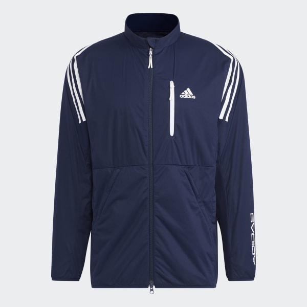 Adidas golf competition wind jacket discount