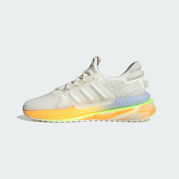 Zapatillas adidas clearance x plr blancas