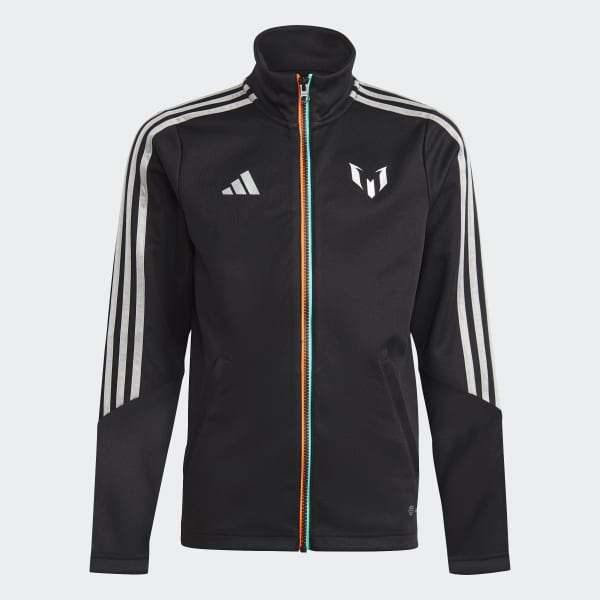 Negro Messi Training Top