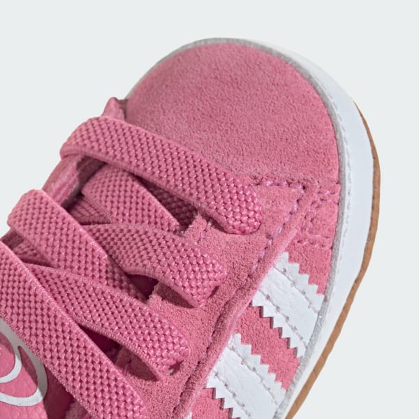 Campus Crib Shoes Kids
