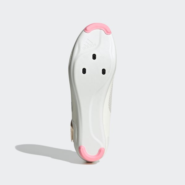 biela TENISKY THE INDOOR CYCLING
