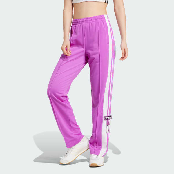 Adidas joggers womens academy top