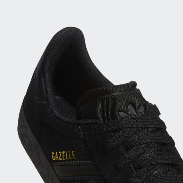 Black Gazelle ADV Shoes LUW13