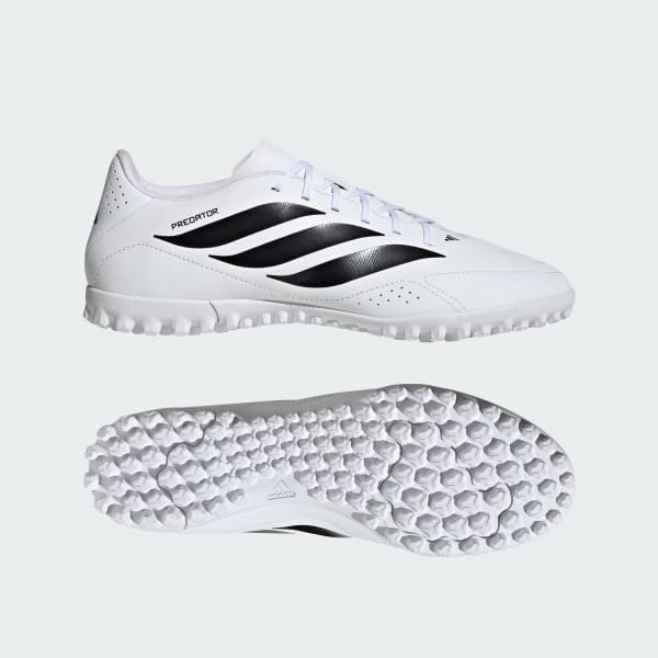 Blanco Chimpunes Predator Essentials 26.5 para Pasto Artificial