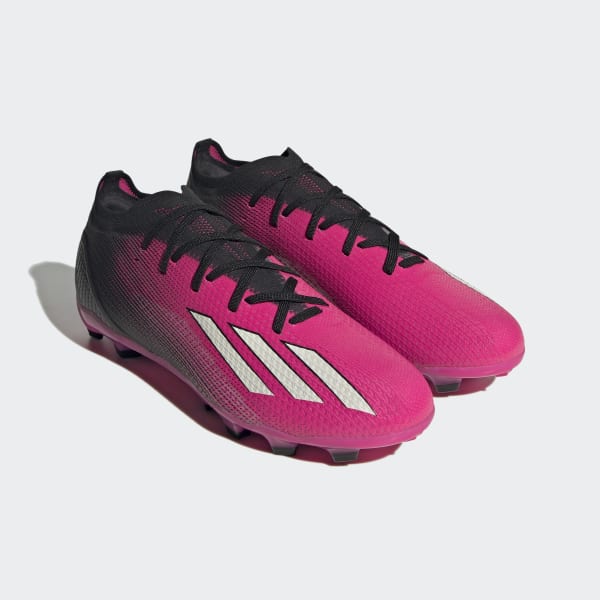 adidas Botines X Speedportal.2 Multiterreno Rosa adidas Argentina