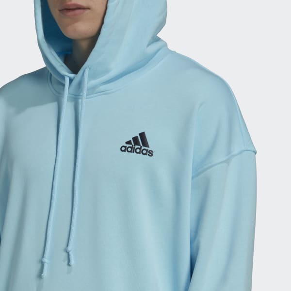 Blauw Clubhouse Tennis Hoodie CN232
