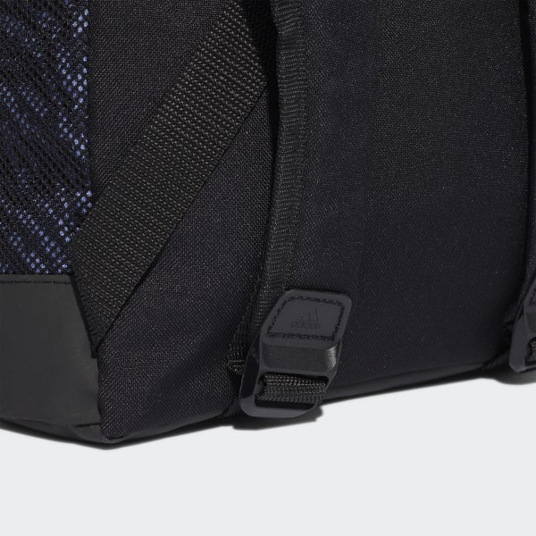 Mochila adidas zebra store