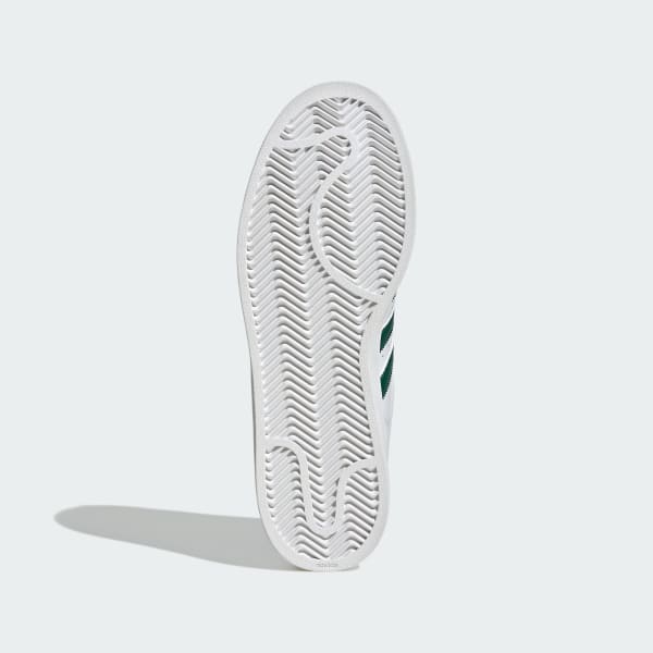 Putih Sepatu Superstar II