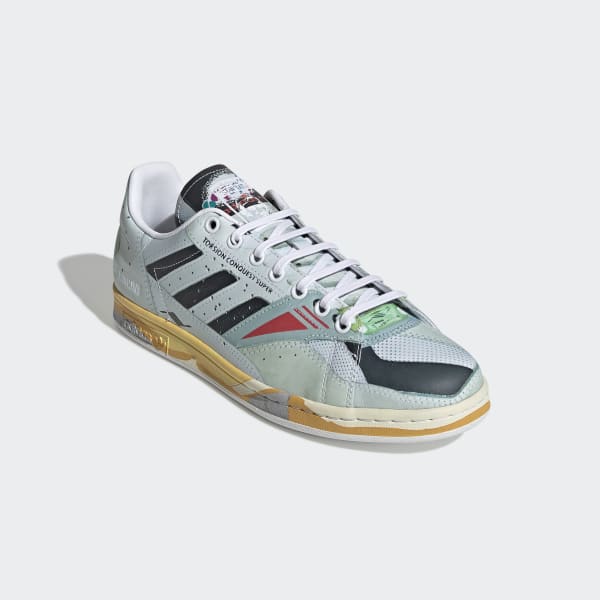 adidas retro sneaker
