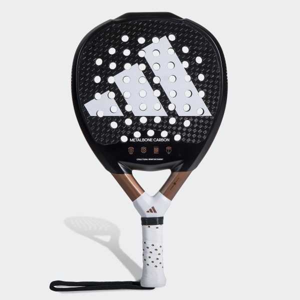 cierna Metalbone Carbon Padel Racket