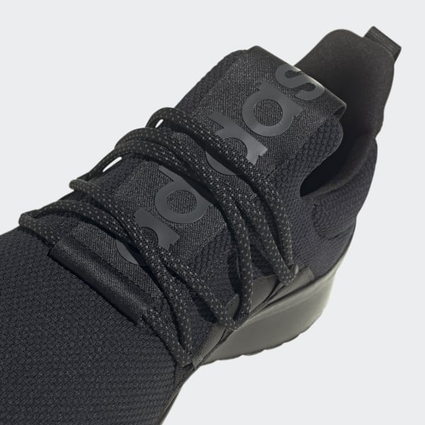 adidas Lite Racer Adapt 4.0 Cloudfoam Lifestyle Slip-On Shoes - Black | adidas Canada