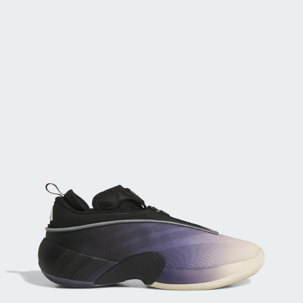 adidas D.O.N. Issue 7 Shoes - White | Free Shipping with adiClub