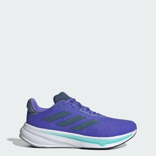 Tênis Response Super - Preto adidas | adidas Brasil