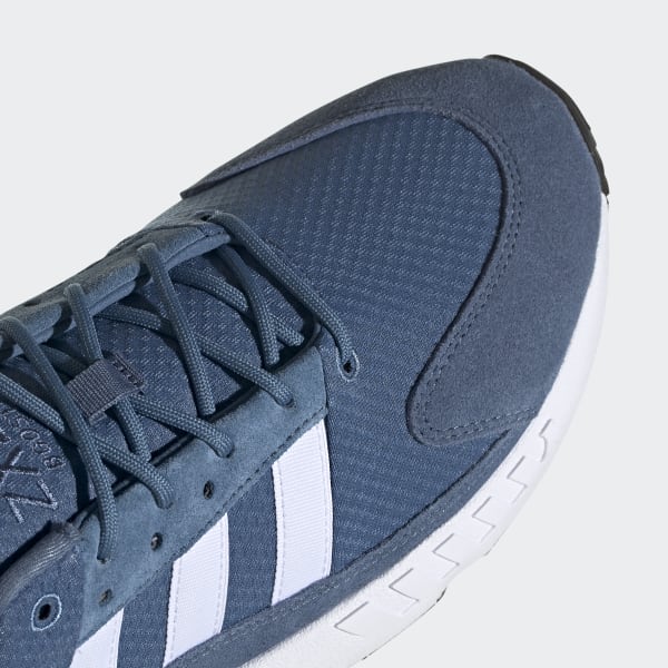 adidas ZX 22 BOOST Shoes - Blue | adidas Finland