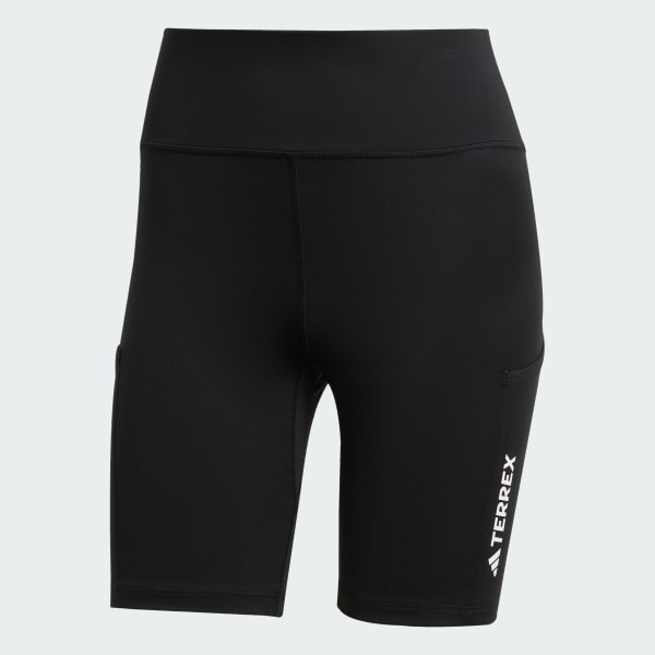 Adidas Terrex Multi 8-Inch Tight Shorts HOW TO BUY
