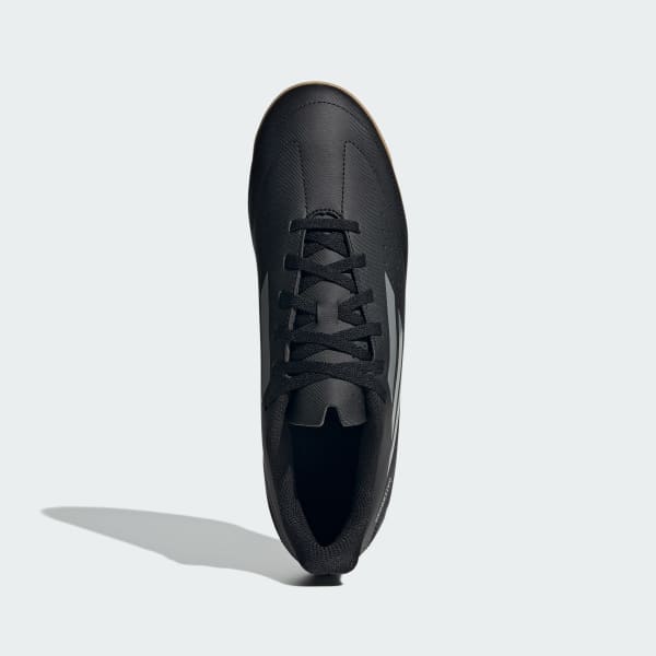 Preto Chuteira Deportivo III de Futsal