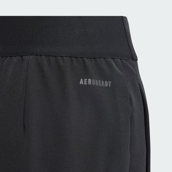Schwarz Z.N.E. Woven Trousers Kids