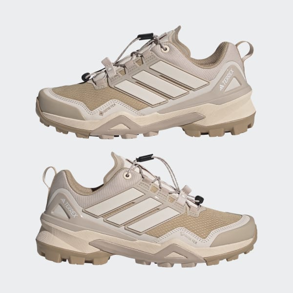 adidas Terrex Skychaser GORE-TEX Hiking Sneakers - Brown