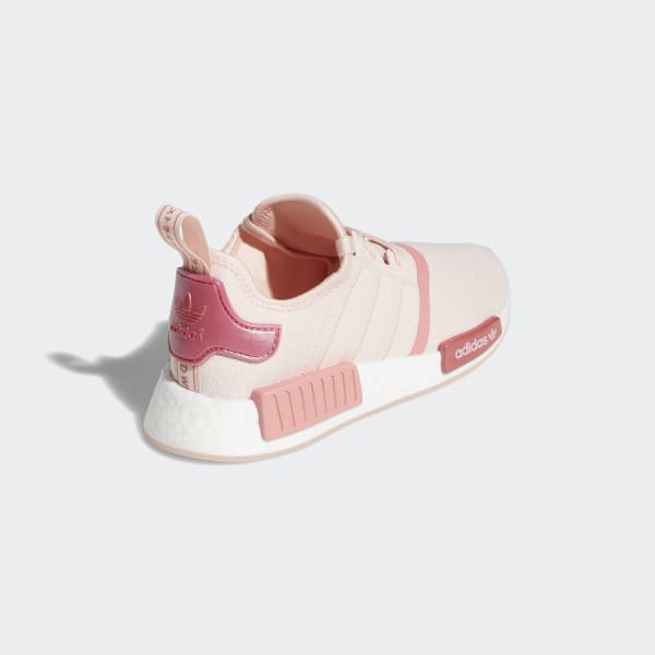 Adidas nmd r1 deals icey pink ราคา