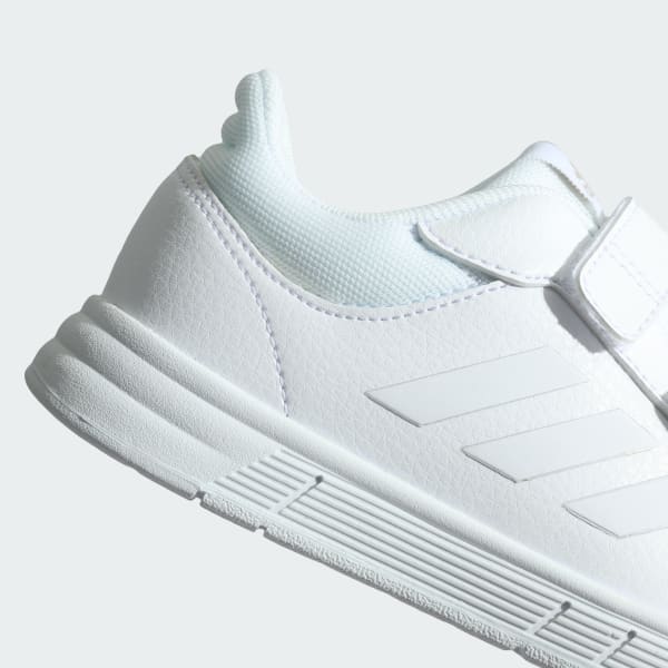 adidas Tensaur Sport CF Shoes Kids White adidas India