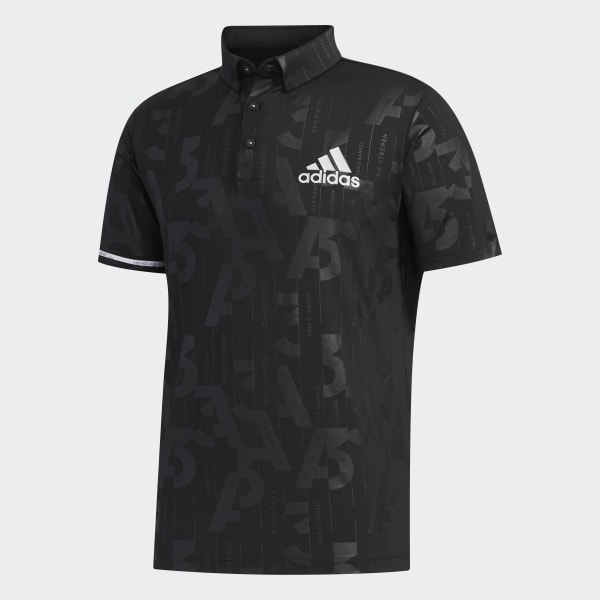 adidas Polo Shirt Black adidas Philippines