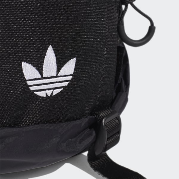 adidas adventure cordura waist bolsa large