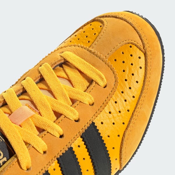 adidas Japan Shoes - Yellow | adidas Finland