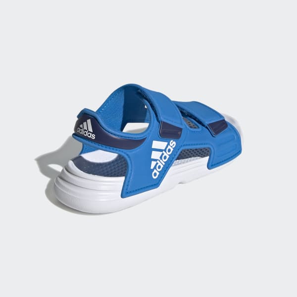 adidas Altaswim Sandals - Blue | adidas UK