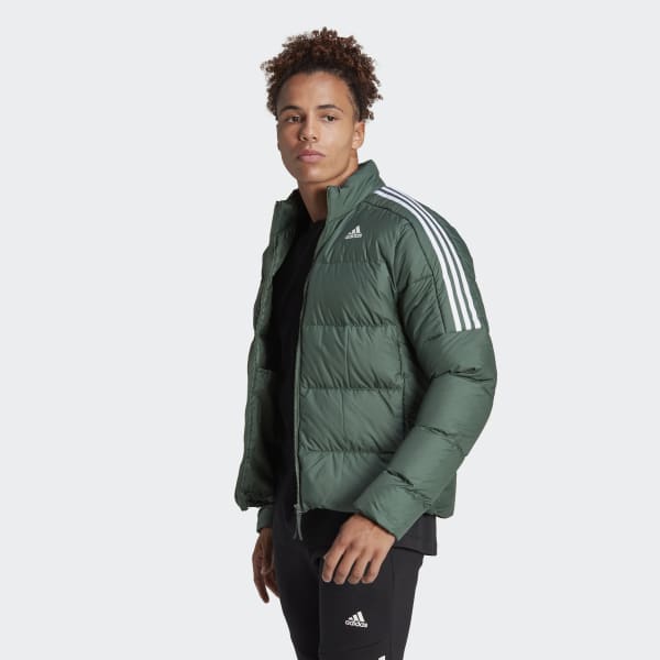 Groen Essentials Midweight Down Jacket AV290
