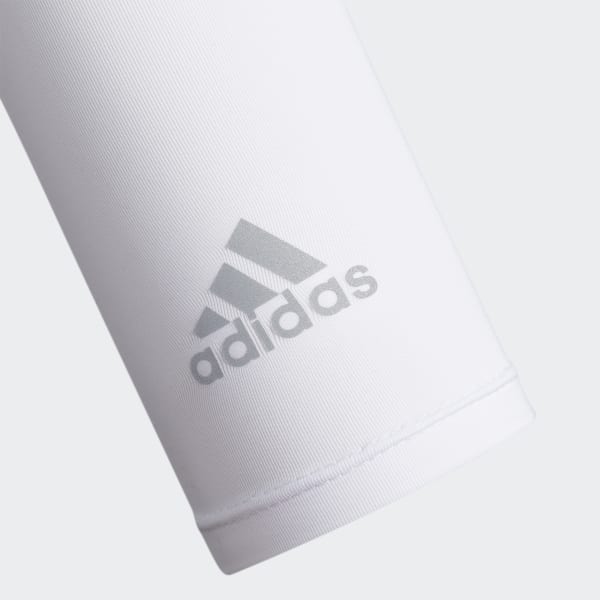 Golf arm 2025 sleeves adidas