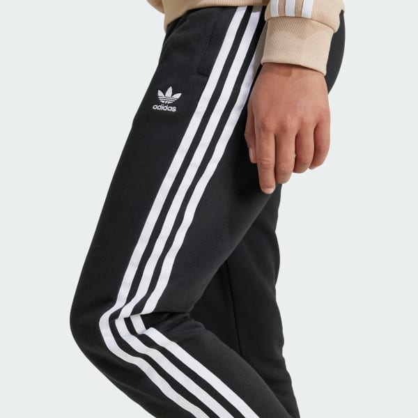 Adidas superstar kids pants online
