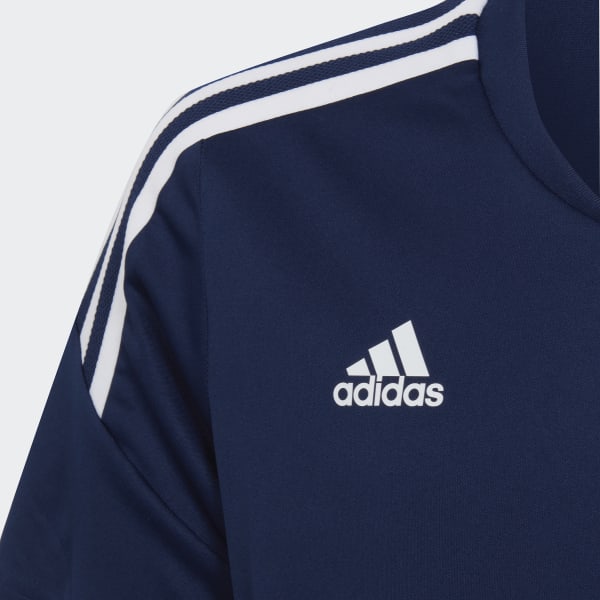 Azul Polera Condivo 22