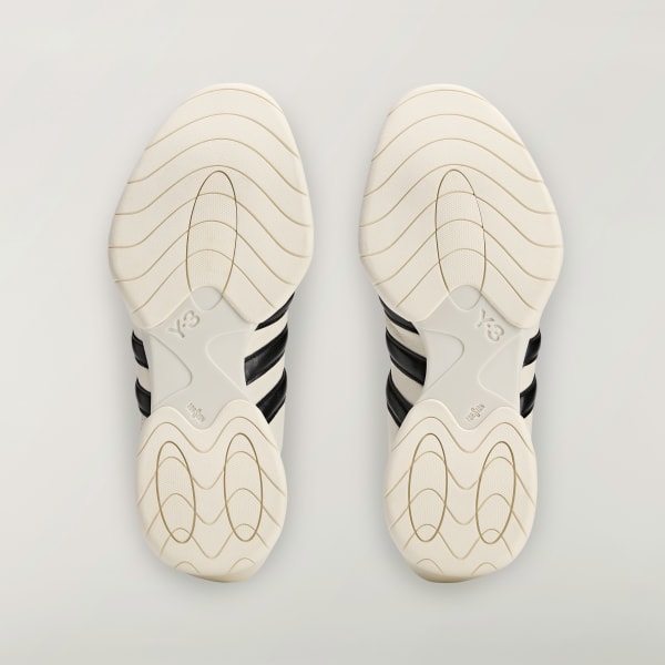 Weiss Y-3 REGU MARY JANE Schuh