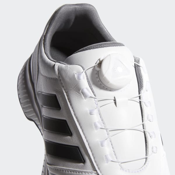 adidas mens cp traxion boa golf shoes