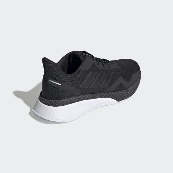 adidas Tenis NOVAFVSE X Negro adidas Colombia