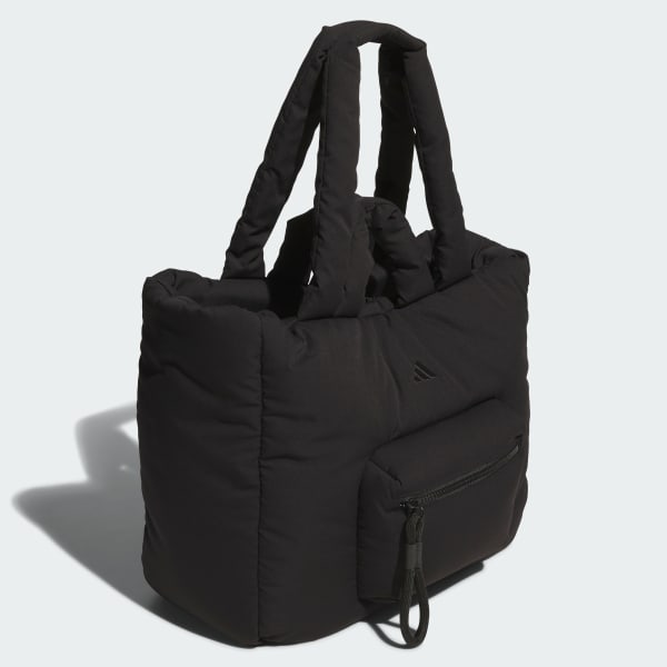 Noir Tote bag Must Haves Puffy