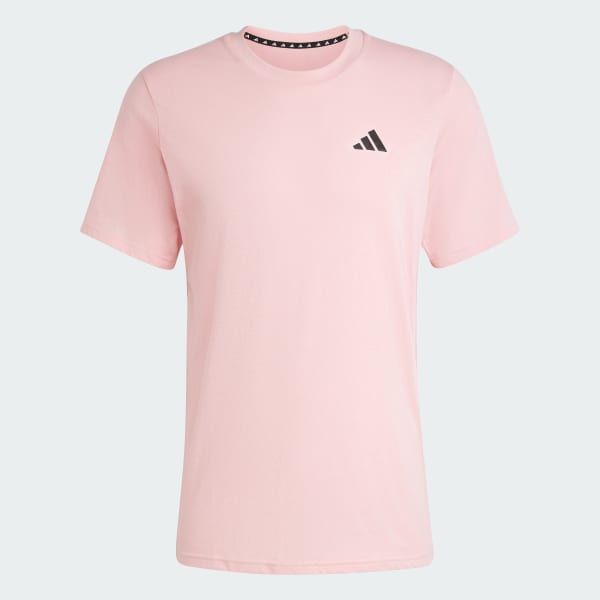 Rozowy Train Essentials Feelready Training Tee