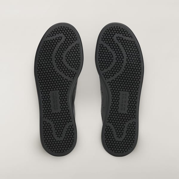 cerná Boty Y-3 Stan Smith