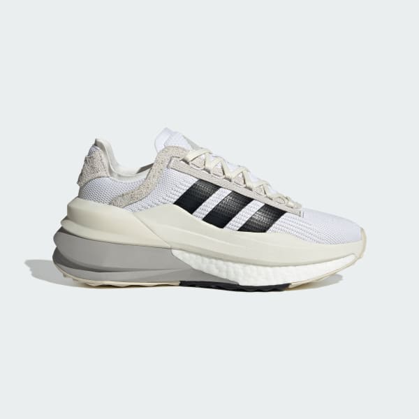 Weiss Avryn_X Schuh