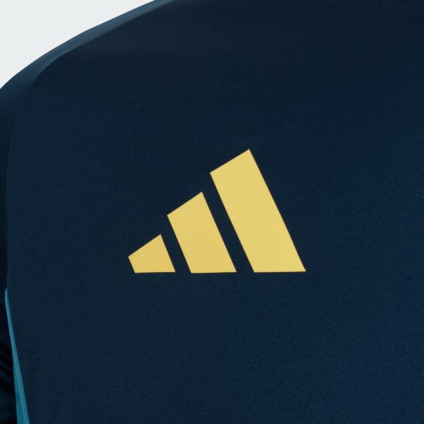 Azul Jersey de Entrenamiento Club América  25/26