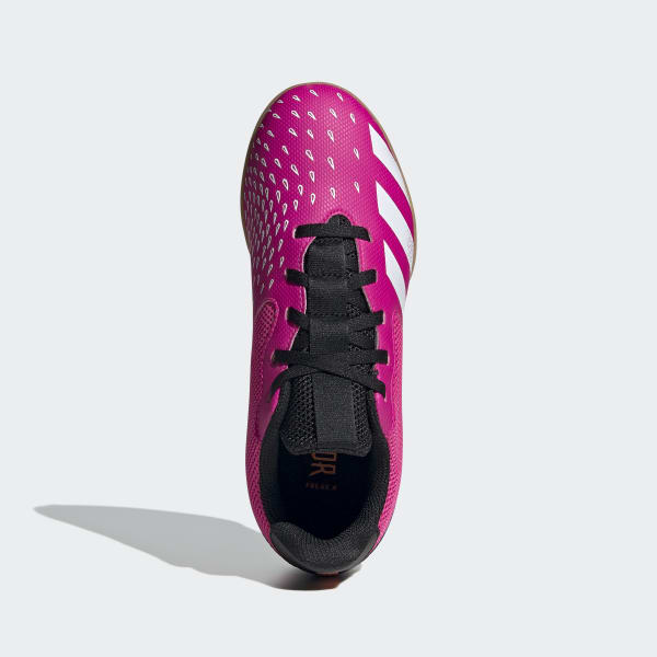 Adidas predator rosas sala 2025