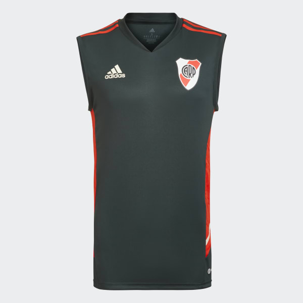 Distraer de ultramar Frank Worthley adidas Camiseta Sin Mangas River Plate Condivo 22 - Verde | adidas Argentina