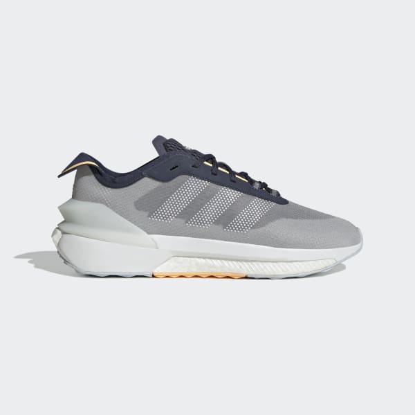 adidas Avryn Shoes - Blue Unisex Lifestyle | adidas Sportswear