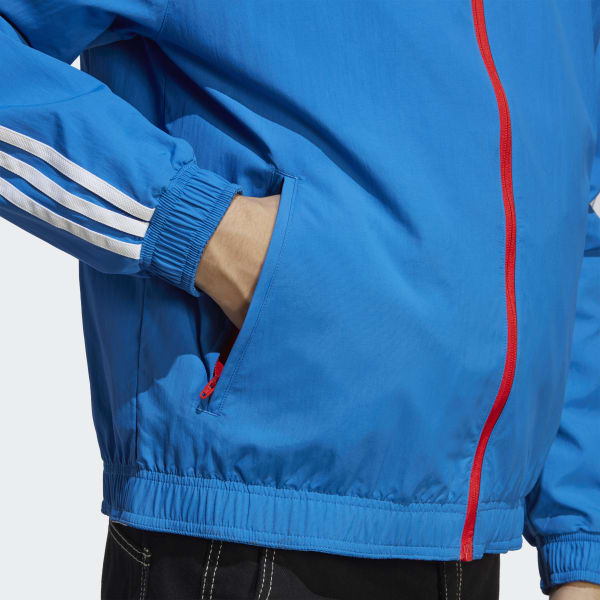 Adidas bird jacket hot sale