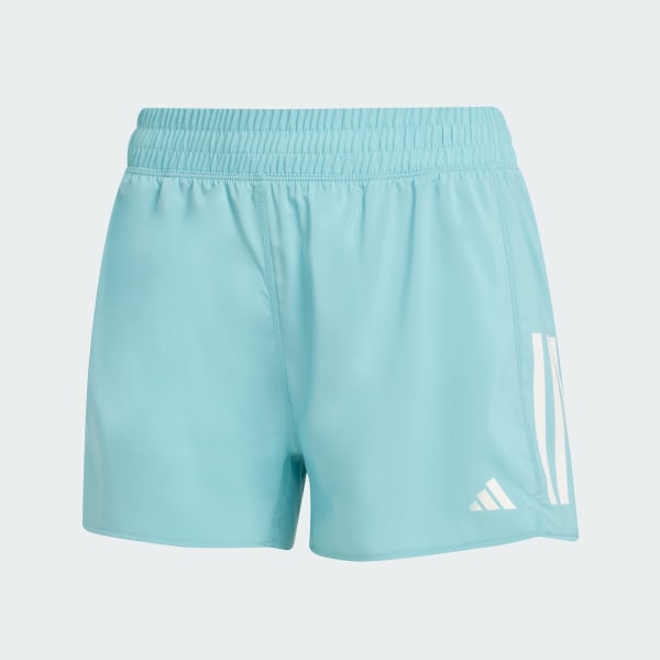 Turkos Own the Run Shorts