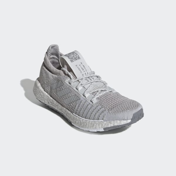adidas Pulseboost HD LTD Shoes - Grey 