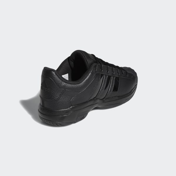 Black Pro Model 2G Low Shoes LAH85