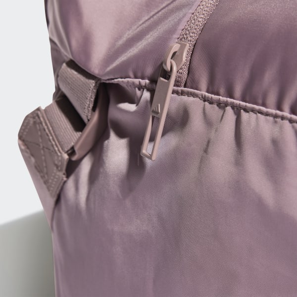 Purple Standards Designed to Move Training Duffel Bag VE546