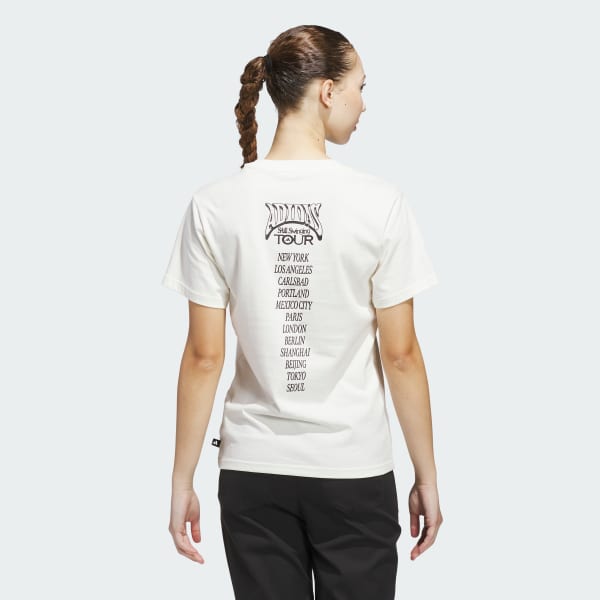 Vit Golf Tour Graphic T-Shirt